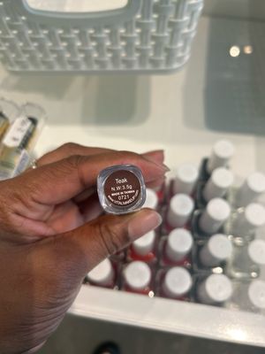 VITAL LIPSTICK COLOR TEAK