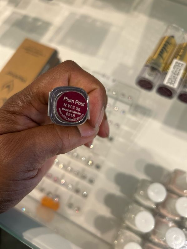 VITAL LIPSTICK