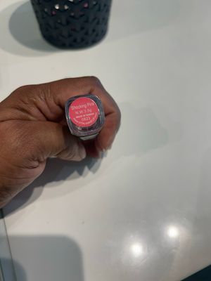 VITAL LIPSTICK COLOR SHOCKING PINK