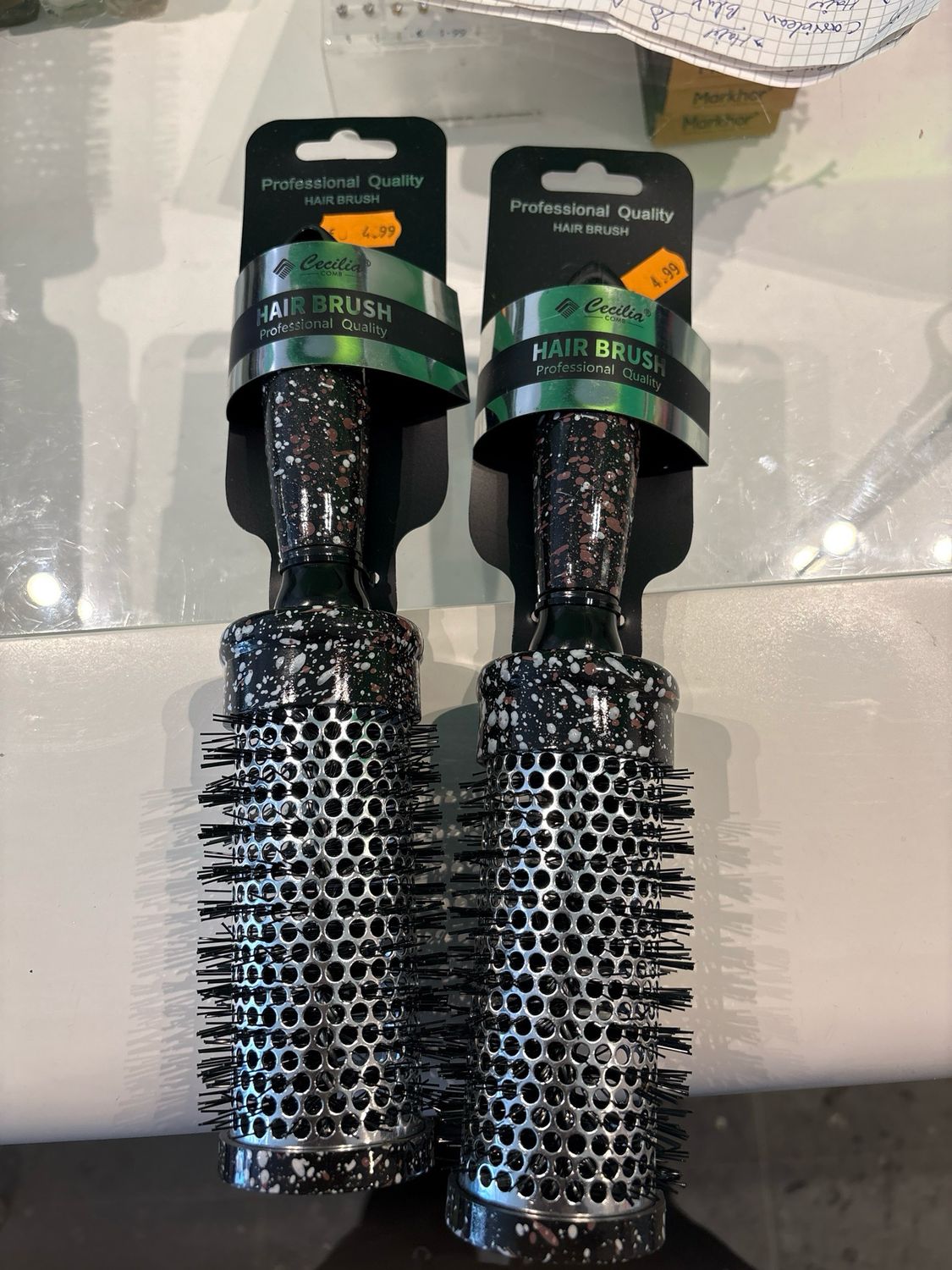 Professional Quality Hair Brush