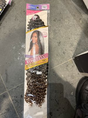 Vivitress Water Wave 22” Color T1B/27