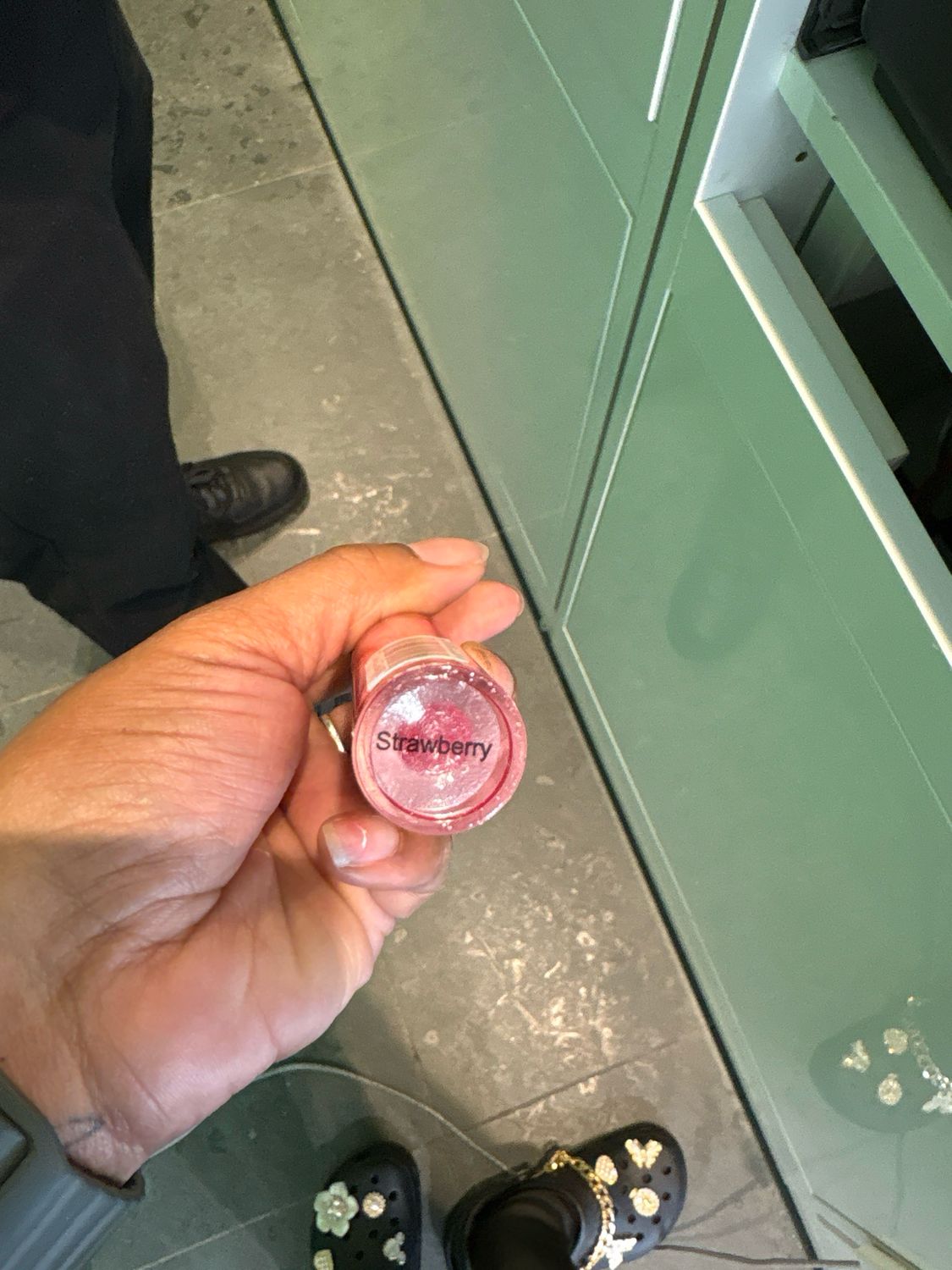 VITAL EXTREME STRAWBERRY VITAL EXTREME STRAWBERRY