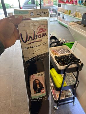 URBAN DIVA COLOR 2 URBAN DIVA COLOR 2