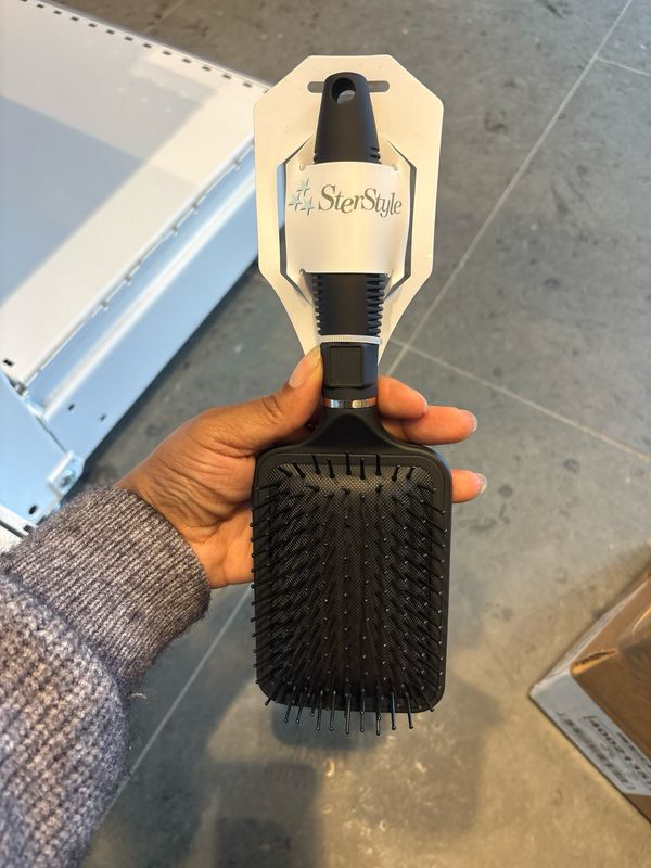 STERSTYLE BRUSH