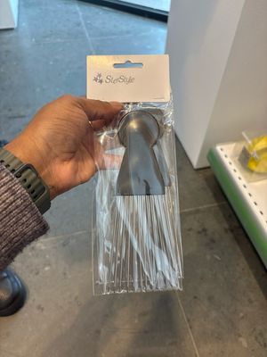 STERSTYLE AFROKAM KLEIN