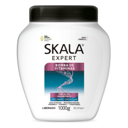 Skala expert Bomba de vitaminas