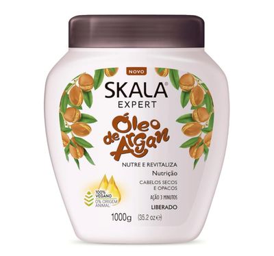 Skala expert oleo de argan
