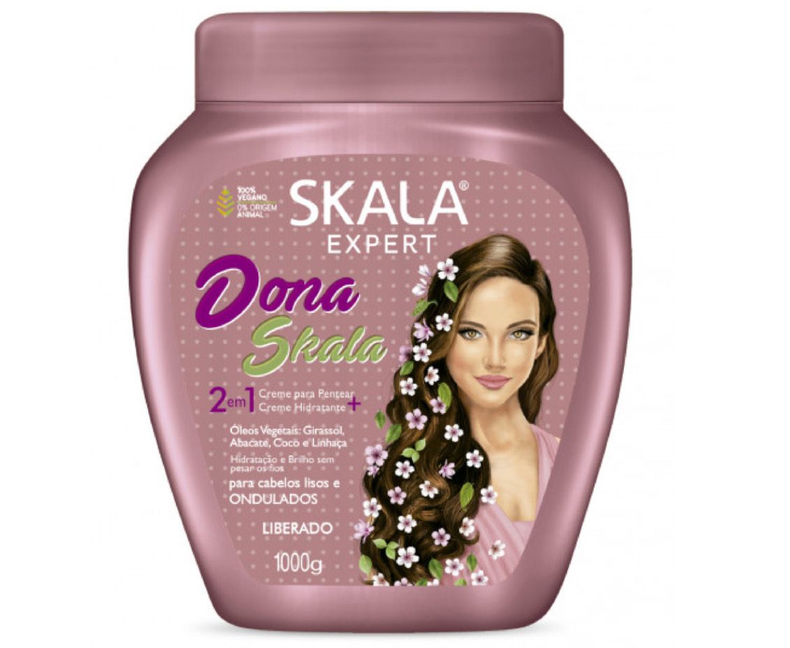 Skala Expert Dona Skala 2-In-1