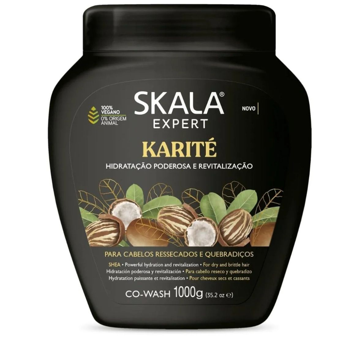 SKALA EXPERT KARITE