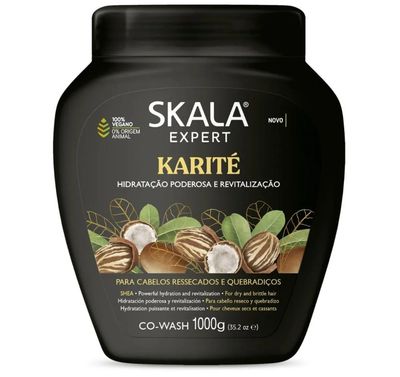 SKALA EXPERT KARITE