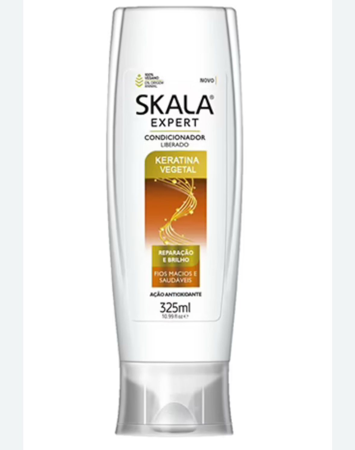 Skala expert condicionador keratina Skala expert condicionador keratina