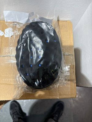 Sponge Brush klein Dubbel Sponge Brush klein Dubbel