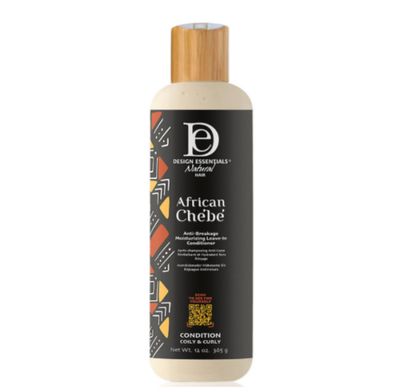 Design Essentials Anti-Breakage Moisturizing Leave-In Conditioner