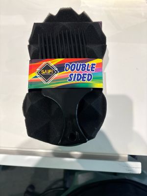 Saifi Double Sided Sponge Saifi Double Sided Sponge