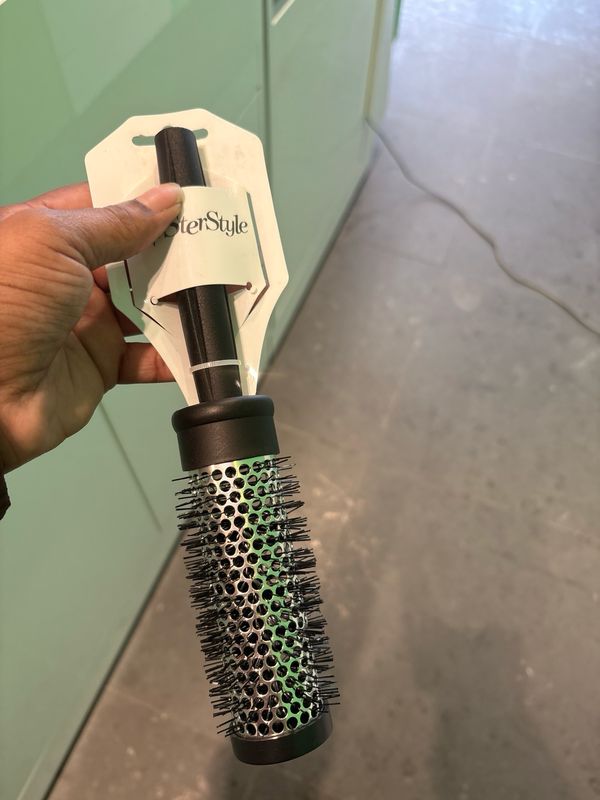 STERSTYLE FÖHN BRUSH