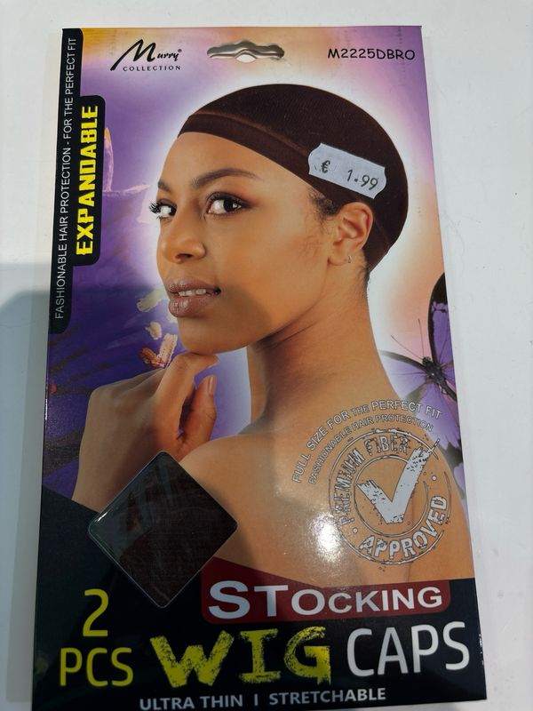 Wig caps