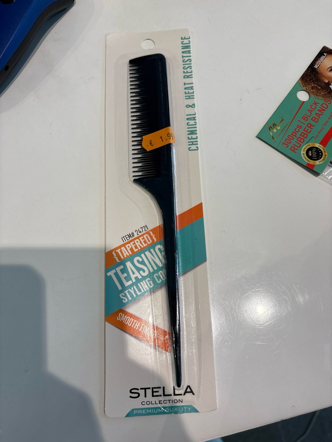 Stella Styling Comb