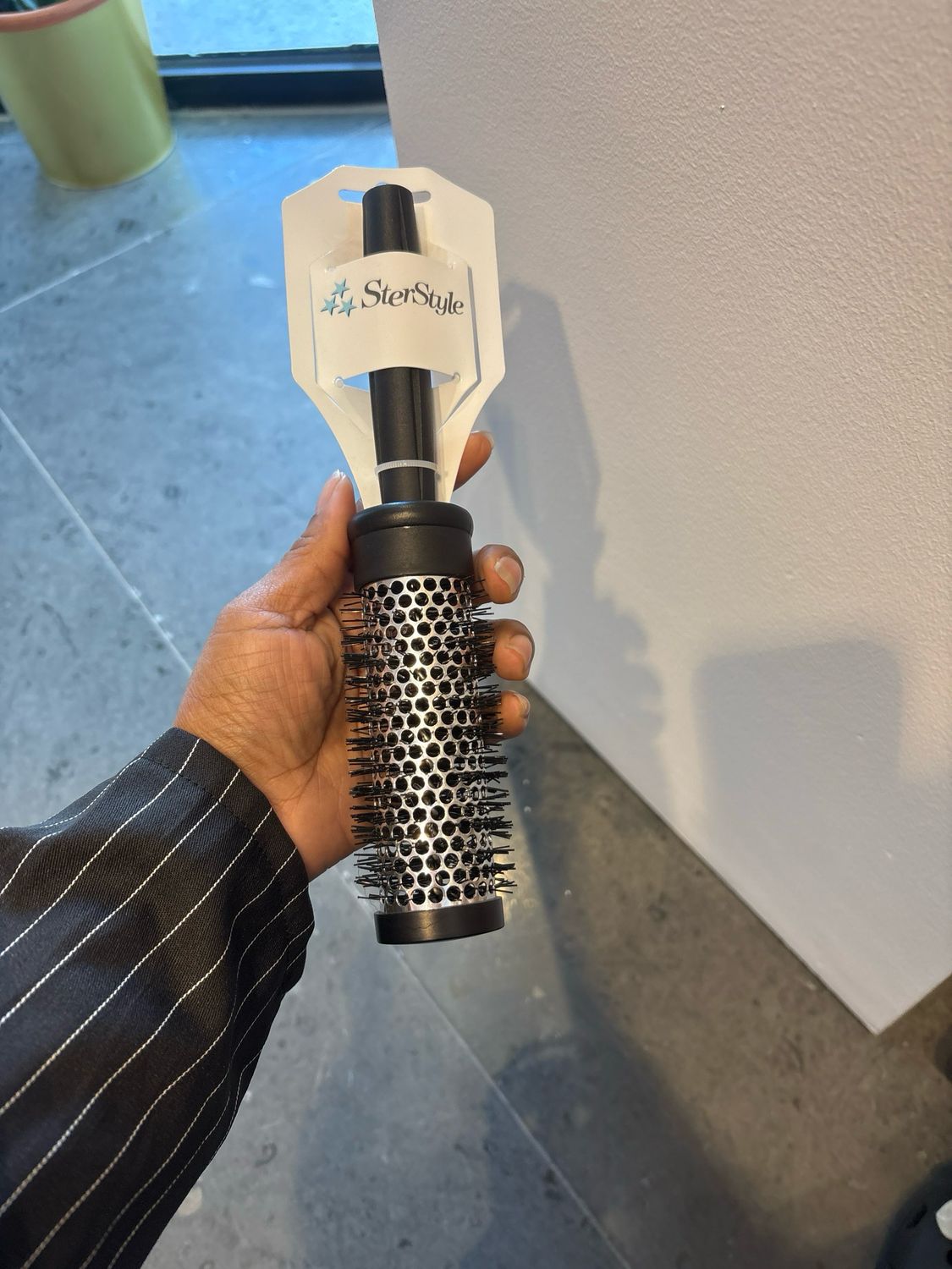 STERSTYLE BRUSHES STERSTYLE BRUSHES