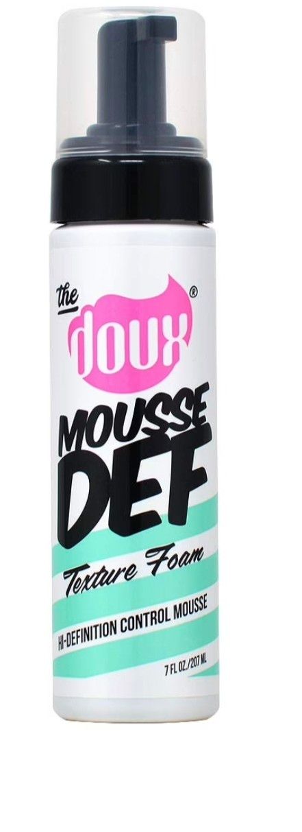 THE DOUX MOUSE DEF 207 ML