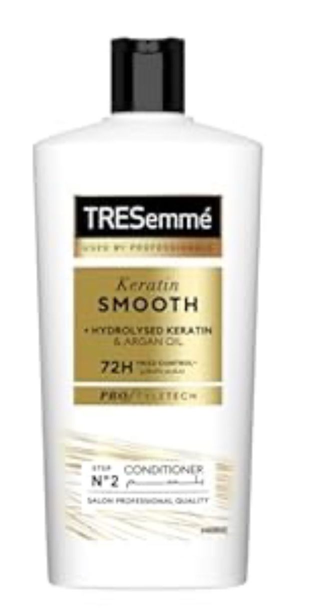 TRESemme Keratin Smooth Conditioner TRESemme Keratin Smooth Conditioner