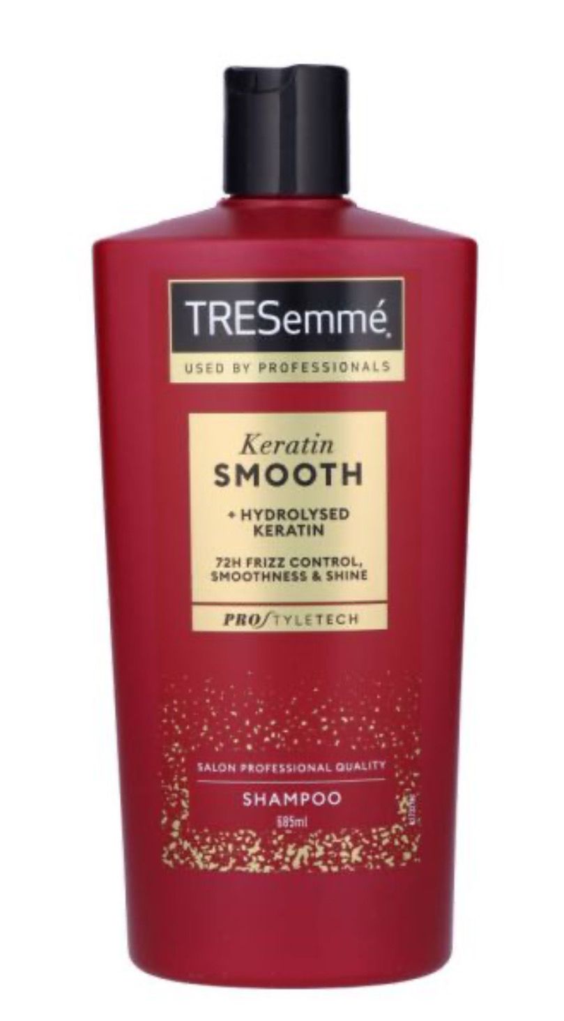 TRESemme Keratin Smooth Shampoo