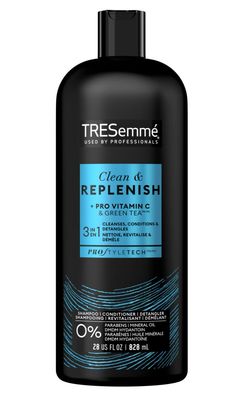 TRESemme Shampoo | Conditioner