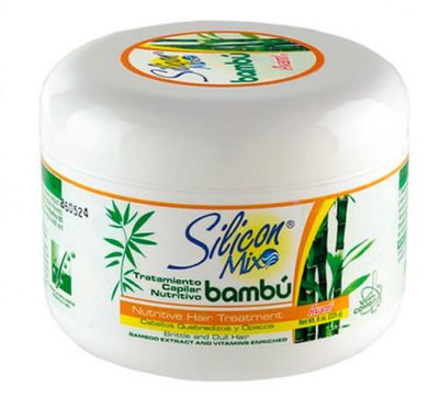 Silicon Mix Bambu Nutritive Hair Treatment