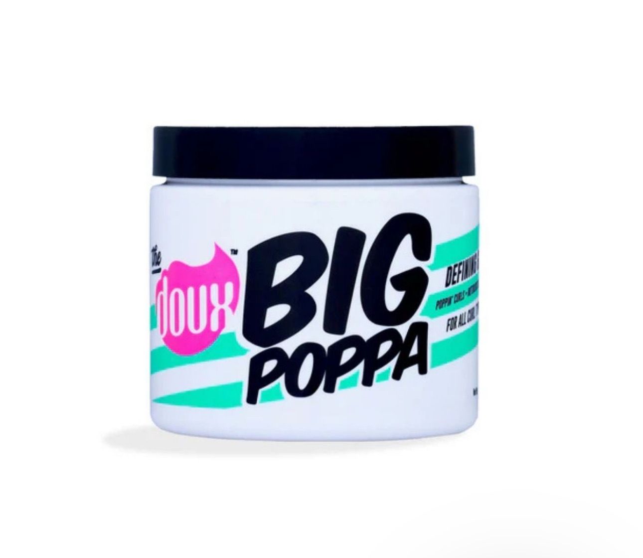 THE DOUX BIG POPPA DEFINING GEL