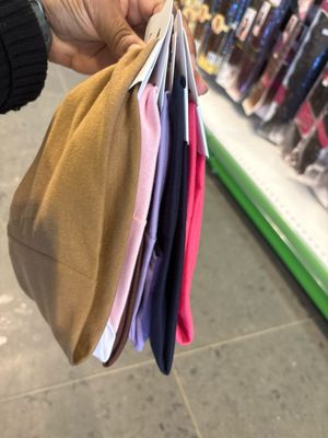 STERSTYLE HAARBAND COLORS