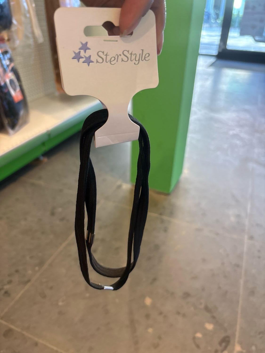 STERSTYLE ELASTIEK