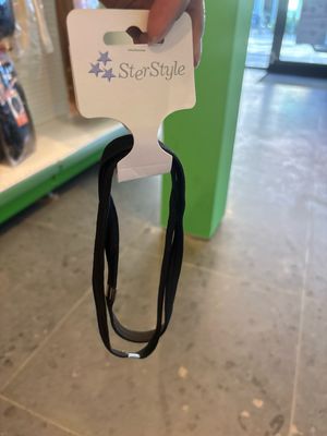 STERSTYLE ELASTIEK STERSTYLE ELASTIEK