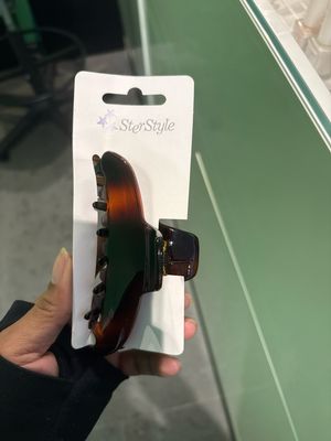 STERSTYLE BRUINE HAARKLEM