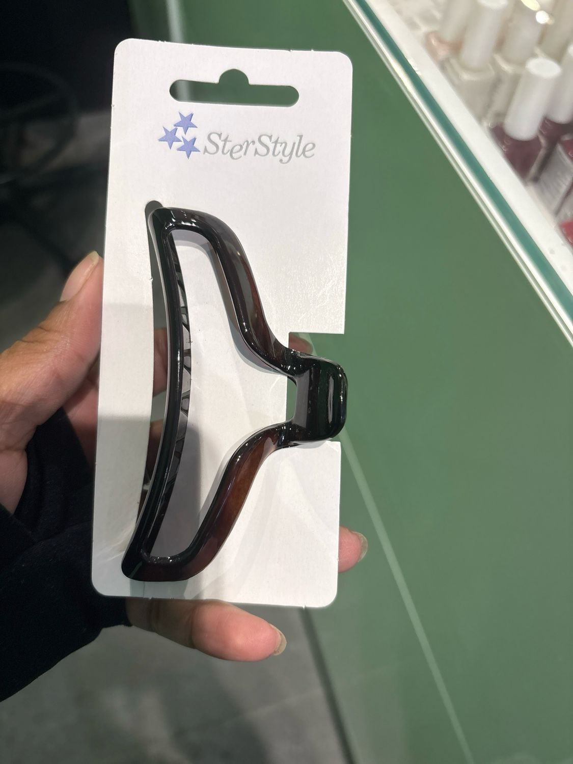 STERSTYLE BRUINE HAARKLEM