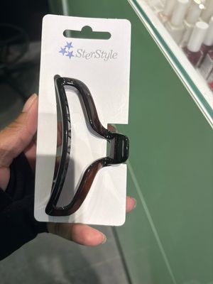 STERSTYLE BRUINE HAARKLEM