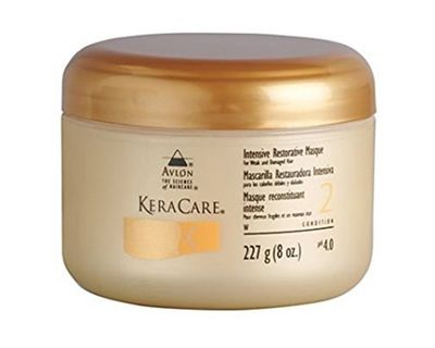 KeraCare Intensive Restorative Masque