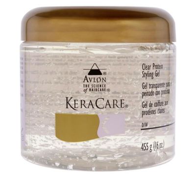 KeraCare Styling Gel