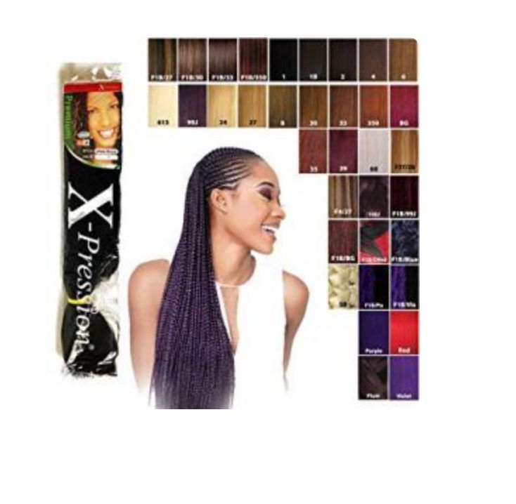 X- PRESSION 2X PRE- STRETCHED 50” T1/27 X- PRESSION 2X PRE- STRETCHED 50” T1/27