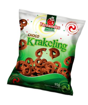 FERNANDES CHOCO KRAKELING