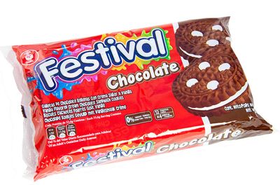 Festival Chocolade