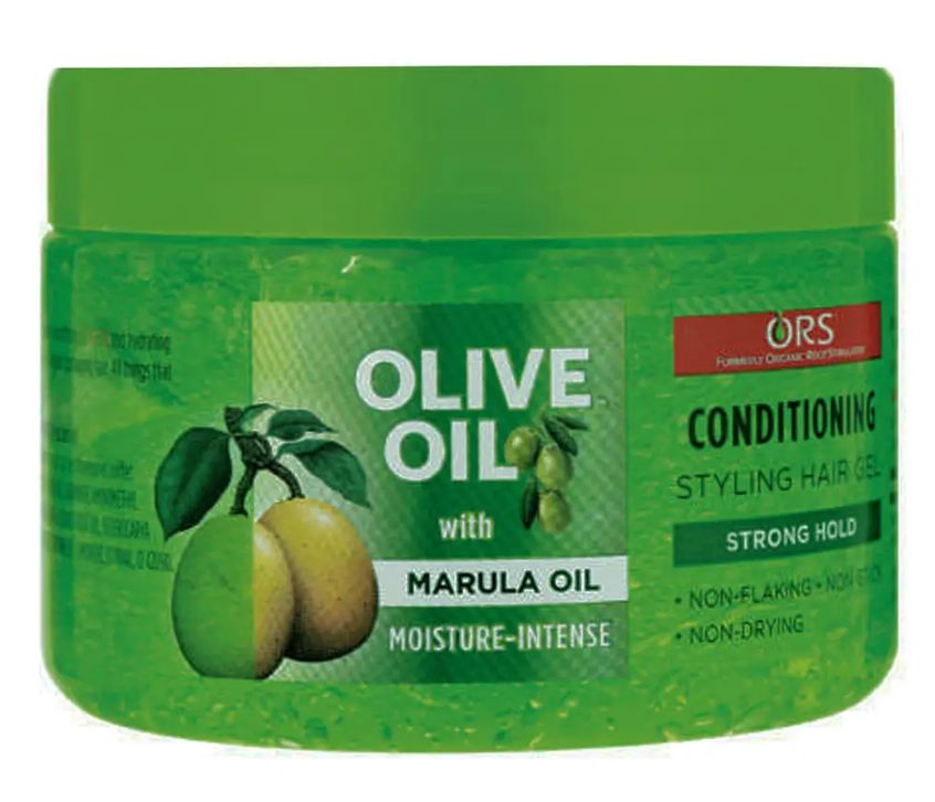 ORS Olive Oil With Marula Oil Moisture Intense ORS Olive Oil With Marula Oil Moisture Intense
