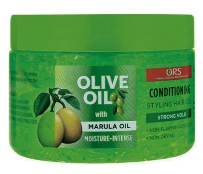 ORS Olive Oil With Marula Oil Moisture Intense