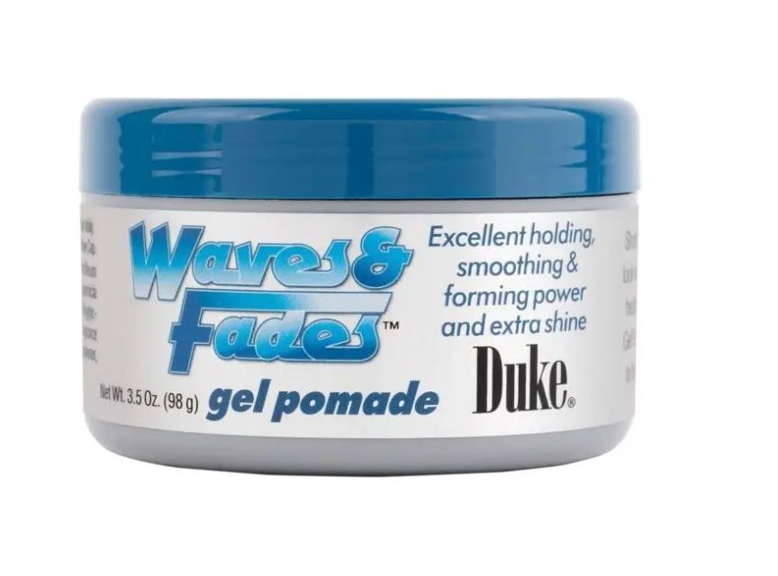 Waves &amp; Fade Gel Pomade