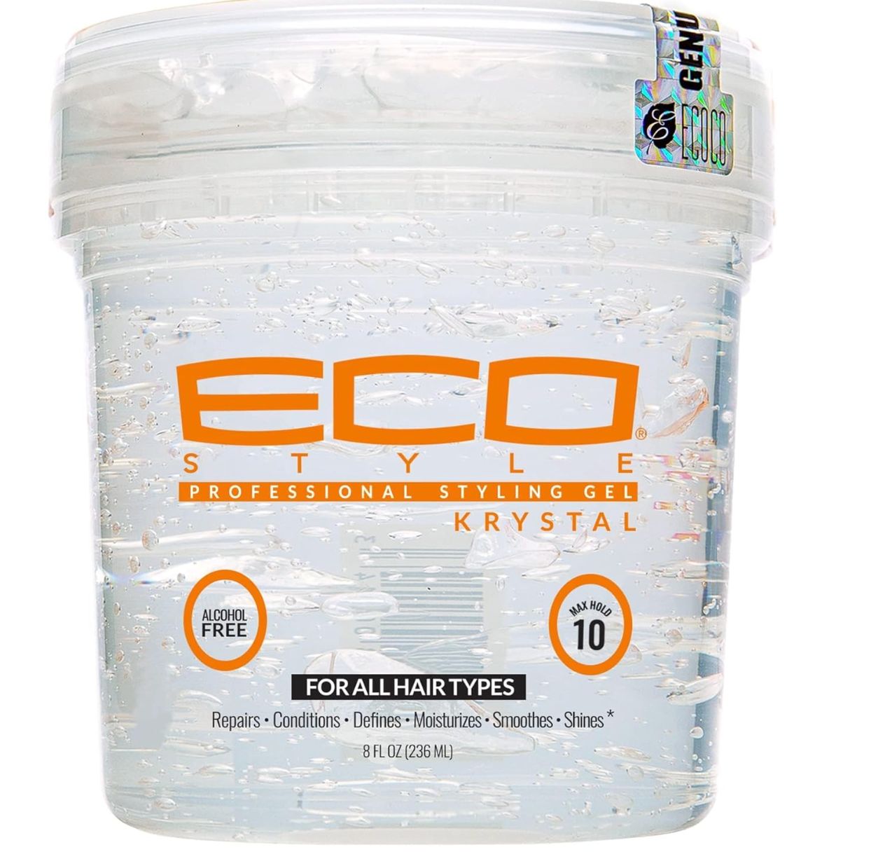 Eco Gel Krystal 236ml Eco Gel Krystal 236ml