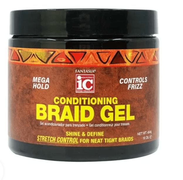 Fantasia IC Conditioning Gel Braid Gel Fantasia IC Conditioning Gel Braid Gel