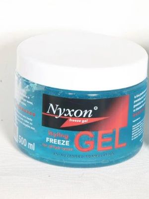 NYXON FREEZE GEL