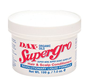 Dax Super Gro