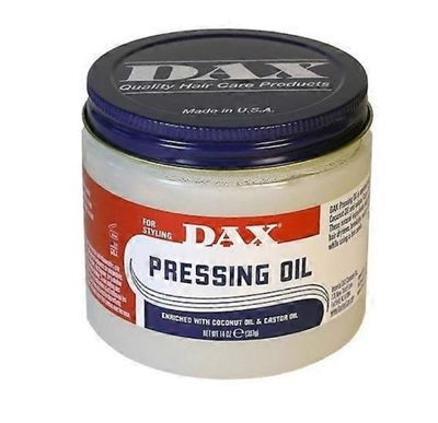 Dax Pressing Oil