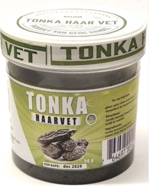 TONKA HAARVET
