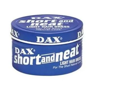 Dax Short and Neat