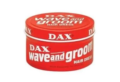 Dax Wave And Grool